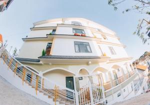 Dalat Mist House - Đà Lạt