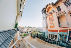 Dalat Mist House - Đà Lạt