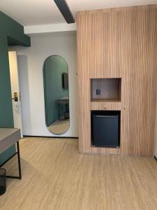 The Capital Flat - Itaim