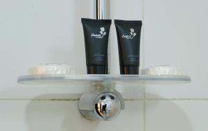 Al Nile (3) Furnished Flats