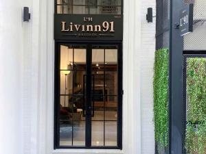 Livinn91 Hotel