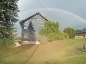 Ferienoase Hinterhermsdorf