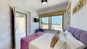 Liberty & Freedom Luxury Villas Chania Greece