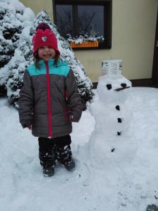 Ferienoase Hinterhermsdorf