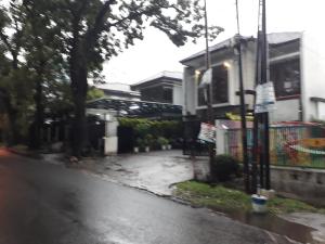 Villa Taribandung