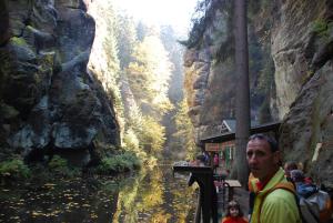 Ferienoase Hinterhermsdorf