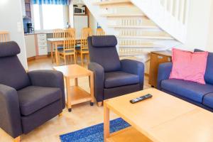 Superior Apartment Including Spa Access room in Spa Hotel Rauhalahti