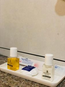 The Porch Inn Hotel & Service Apartments Near Nimhans Hospital