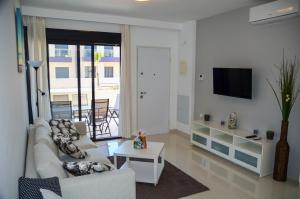 Higuericas Beach Apartment