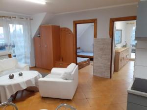 Mazurskie Wzgórze Apartament