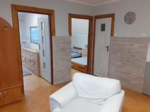 Mazurskie Wzgórze Apartament