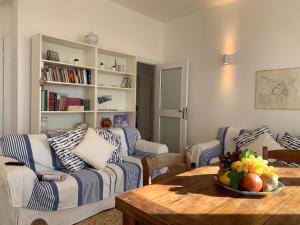 Two-Bedroom Apartment room in Lo Scoglio by Holiday World
