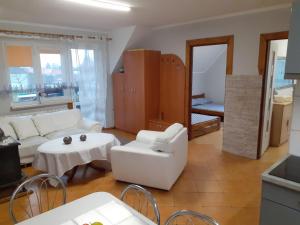 Mazurskie Wzgórze Apartament