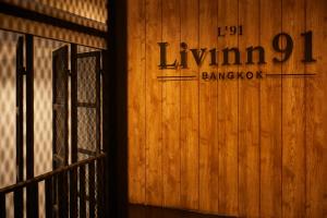 Livinn91 Hotel