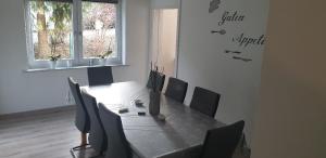 Ferienwohnung Quednau