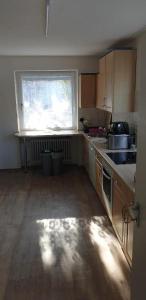 Ferienwohnung Quednau