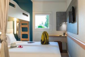 Hotels ibis budget Berck Sur Mer : photos des chambres