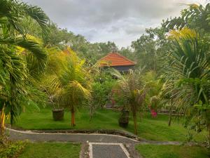 Tregge Surf Camp Uluwatu