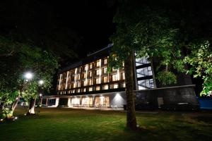 Regenta SGS Greenotel - Lonavala