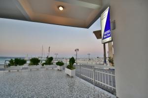 Hotel Blue Sea Arkadia Greece