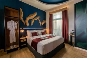 Artion City Boutique Hotel Heraklio Greece