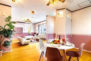 CHATAN SEASIDE FLAT VILLA - Chatan