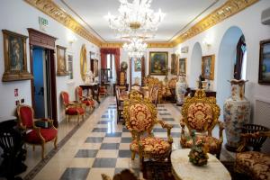 Euro Hotel Iglesias img16