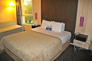 Hotels Kyriad Charleville Mezieres : photos des chambres