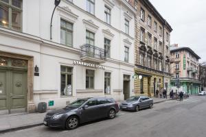 InPoint Old Town Comfort Apartments Self Check-in