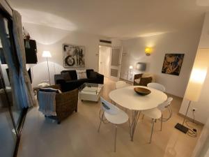 Appart'hotels Riviera Eden Palace : photos des chambres
