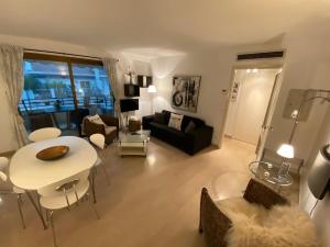 Appart'hotels Riviera Eden Palace : photos des chambres
