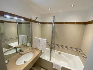 Appart'hotels Riviera Eden Palace : photos des chambres