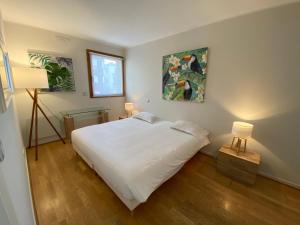 Appart'hotels Riviera Eden Palace : photos des chambres