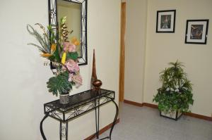 Twin Room room in Hostal Carrizo
