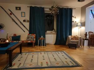 Apartamenty Łemko