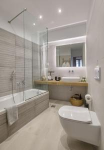 Ermou Monastiraki View Lycabettus