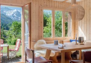 Chalet Sonneck