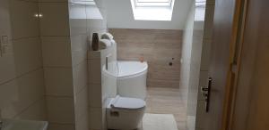 Malinowa 36 Apartamenty