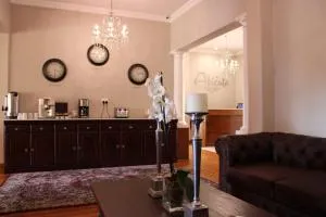 Abiento Guesthouse - Bloemfontein