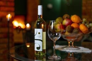 Stupnički Dvori Winery Hotel