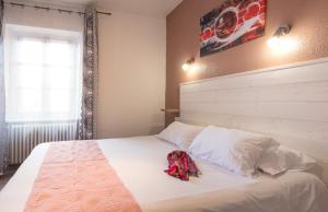 Hotels Hotel Astoria : photos des chambres