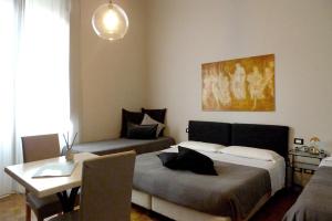 Quadruple Room room in Relais Stibbert Florence