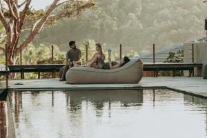 Barracuda Hotel & Villas