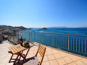 Apartment Val 2-2 by Interhome - 4hvězdičkové hotely ve městě Sveti Juraj