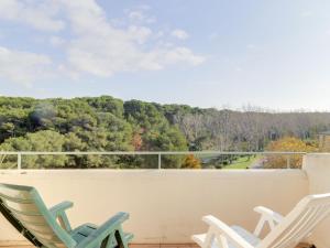 Appartements Apartment Les Rivages de Coudouliere-2 by Interhome : photos des chambres