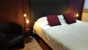 Hotels Le Beaugency : photos des chambres