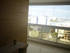 Apartamento Luxo no Centro com Vista Ponte de Guarapari