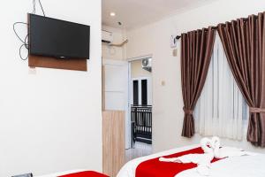 Phòng cao cấp 2 giường (Premium Twin)