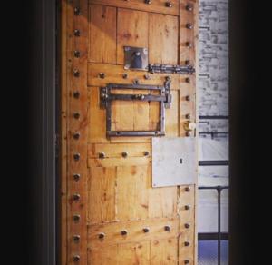 The Black Hole - Ubytování bez kategorie ve městě Winchester