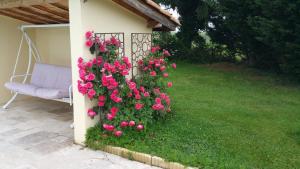 Maisons d'hotes LA PROVIDENCE : photos des chambres